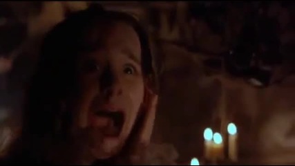 Феноменалната героиня Джейми Лойд от филма Хелоуин 5: Отмъщението на Майкъл Майърс (1989)
