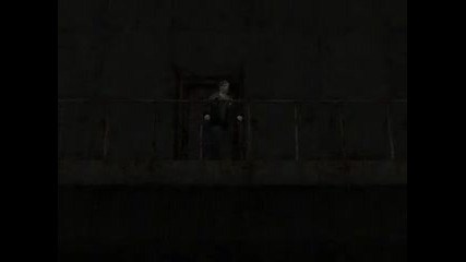 Silent Hill 2 Playthrough #11