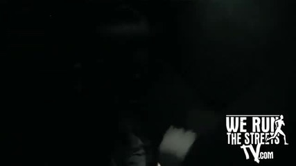 Styles p - Ain't Got Time [ In Studio ]