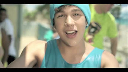 Austin Mahone - What About Love