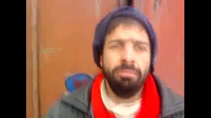Kiro noja Dimitrovgrad