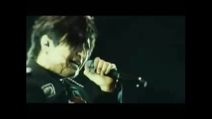 Gackt - Lost Angels ( Preview ! ) 