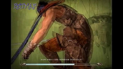 Prince Of Persia-fight Movie By Retman [hq]