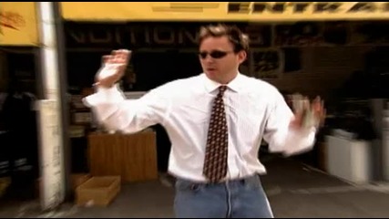 Blink 182 - The Rock Show ( Високо Качество )