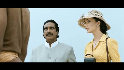 Madrasapattinam - Vaamma Duraiyamma + бг субтитри
