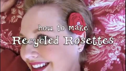 Как да си направим красиви рози