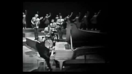 Jerry Lee Lewis - Long Tall Sally