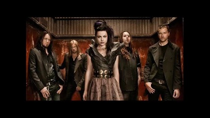 Evanescence - Swimming Home