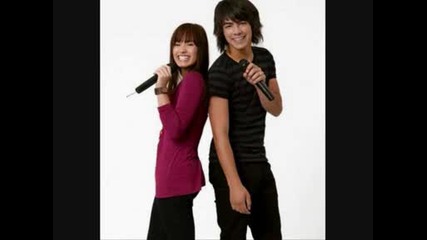 Camp Rock - This is me (original)