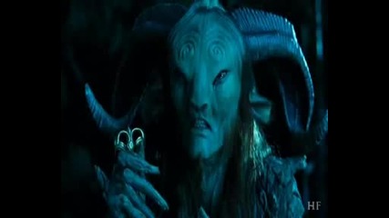 Pans Labyrinth - Come Little Children