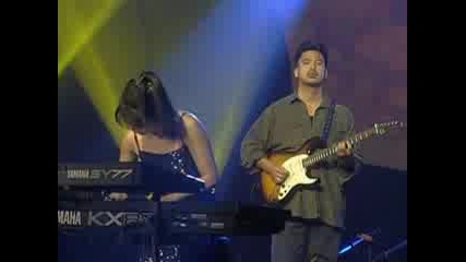 Cafe Concert - Bridge over the stars