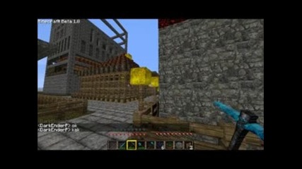 Minecraft texturepacks 1