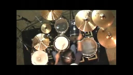Cobus - Dave Matthews Band - Satellite 