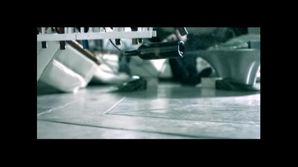 Theory of a Deadman - Not Meant To Be