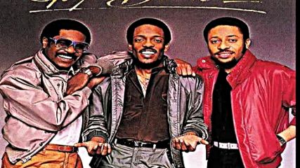 The Gap Band – I Can't Get Over You