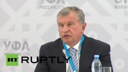 Russia: Rosneft sign oil deal with Indian multinational at BRICS summit