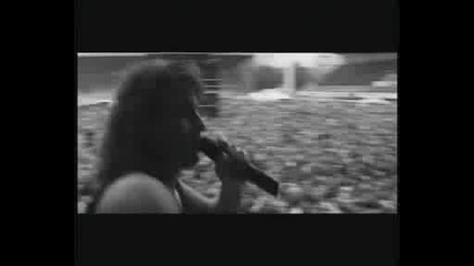 Manowar - Kings Of Metal Live