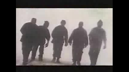 Da Lench Mob - Guerillas In Tha Mist
