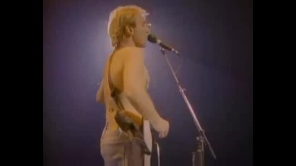 Def Leppard - Armageddon It