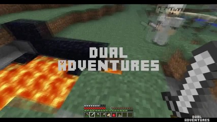 Minecraft 1.3.2 Survival Adventure [episode 12]