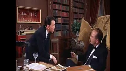 Frank Sinatra & Bing Crosby - Did You Ever