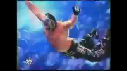 rey misterio titantron new