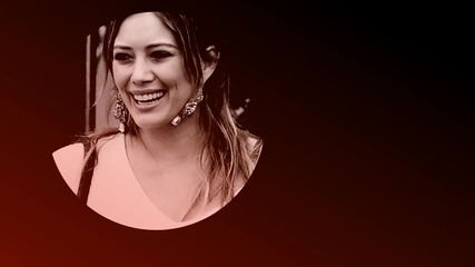 Hilary Duff - Lollipop