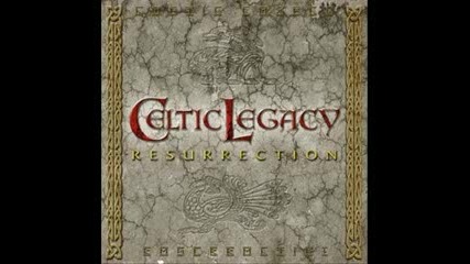 Celtic Legacy - Guardian Angel