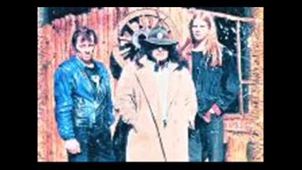 Бараби Блус Бенд - 1998 - Бавно