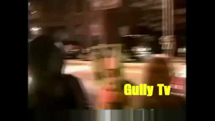 Gucci Mane Gets In Fight