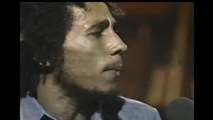 Bob Marley - Stir it up 