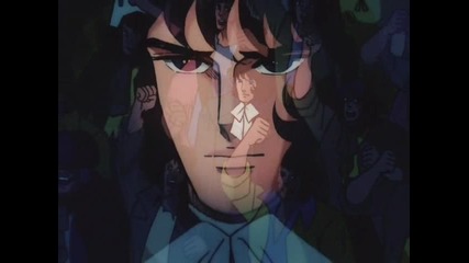 Rose of Versailles - Епизод 36