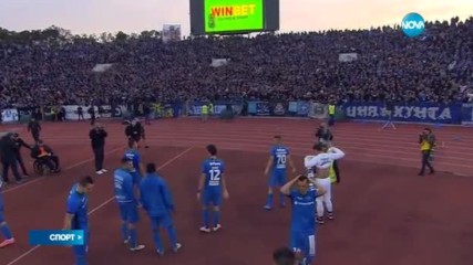 Спортни новини (28.10.2016 - късна)