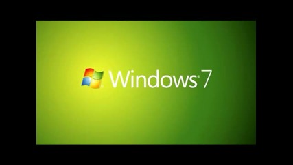 Windows 7 в България 