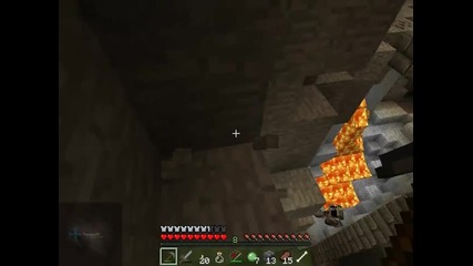 Minecraft Adventure Ep.6 with Djdevil,pepkata99