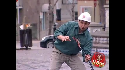 Скрита Камера - Епизод 2812