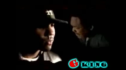 Dj King - The Game, T.i - What You Know About Big Dreams (remix) 