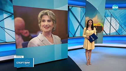 Лечева е потърсила контакт с Костадинова