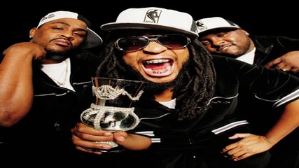 Lil Jon , The East Side Boyz , Lil Scrappy & Three Six Mafia - Let Me See You Do It ! 