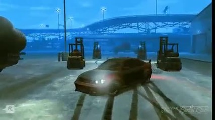 Gta Iv Pc Mod Drifting 