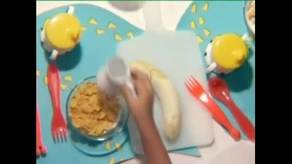 Baby Rhyme - Baby Chef