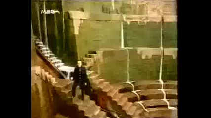 Apostolos Nikolaidis - Na Haro Magkia