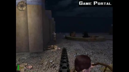 Medal Of Honor Ailled Assault - Part 2