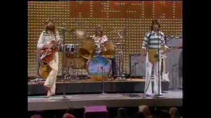 Loggins & Messina - Your Mama Dont Dance - 1973