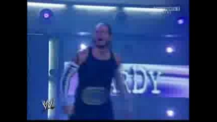 Jeff Hardy - The Best Extreme