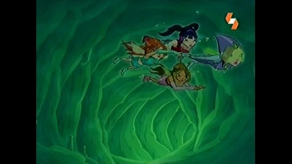 Club Winx S03 ep06