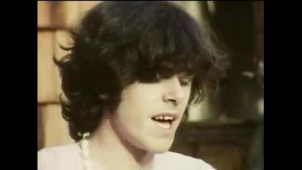 Donovan - The Lullaby Of Spring (1968) .