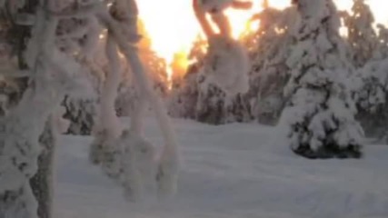 The Winter Landscapes - Music Ernesto Cortazar -