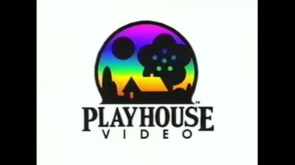 Low Pitched Playhouse Video Logo