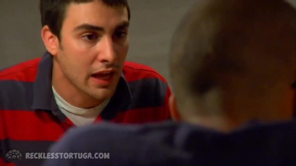 The Basement Episode Six